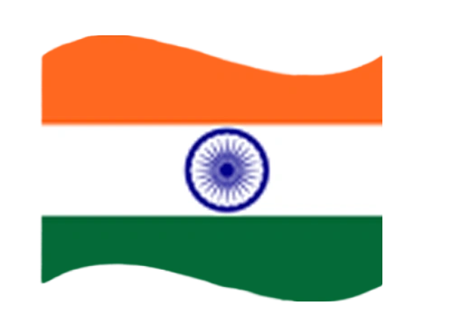 India