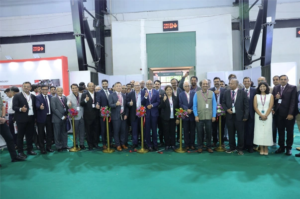 Automation Expo 2025 Highlights