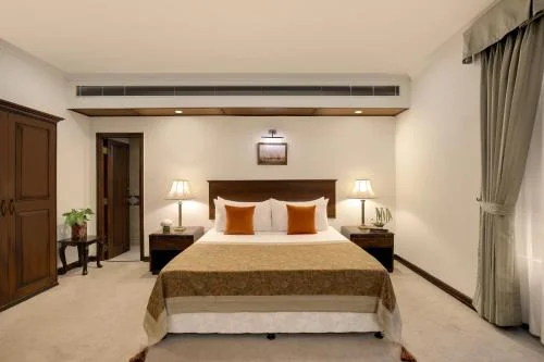 Ambassador - IHCL SeleQtions, New Delhi