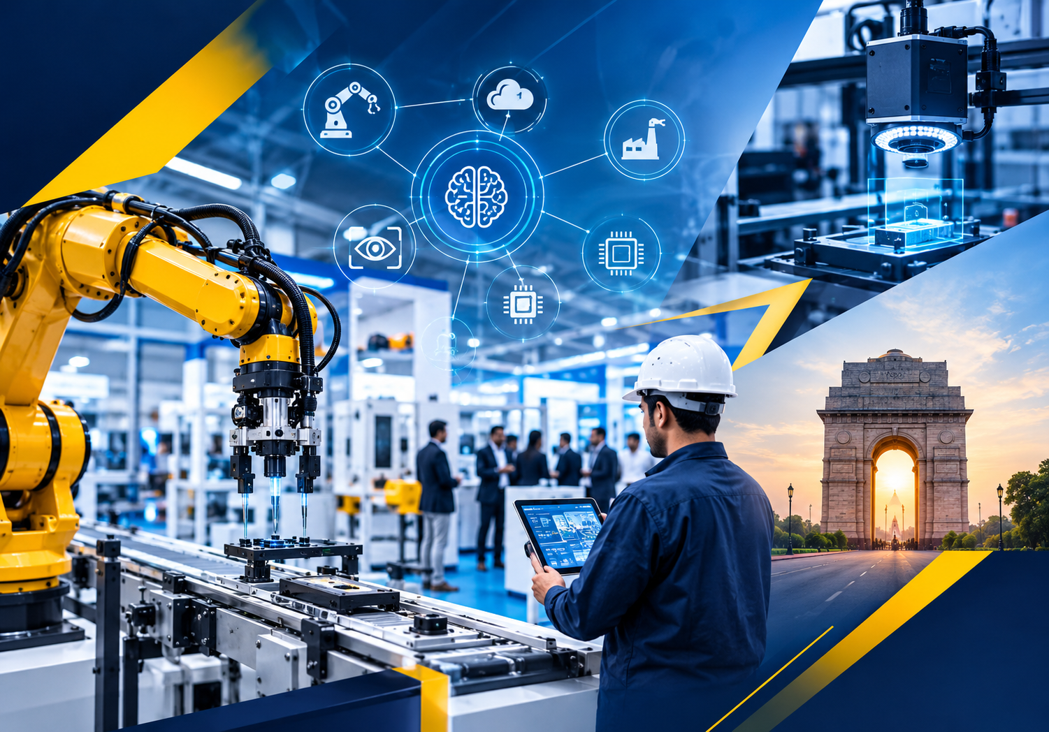 Automation Expo North 2026: The Next Destination for Industrial Automation