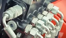 Hydraulics & Pneumatics