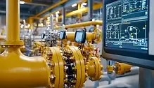Valve Automation