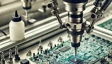 Additive Manufacturing
