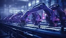 Robotics