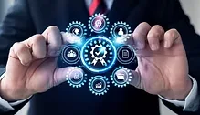 IIoT & Industrial Connectivity