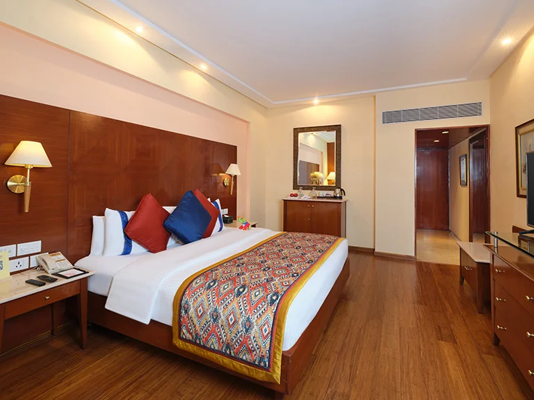 The Lalit, New Delhi