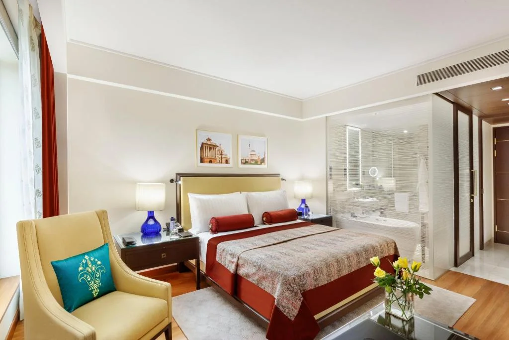 The Oberoi, New Delhi