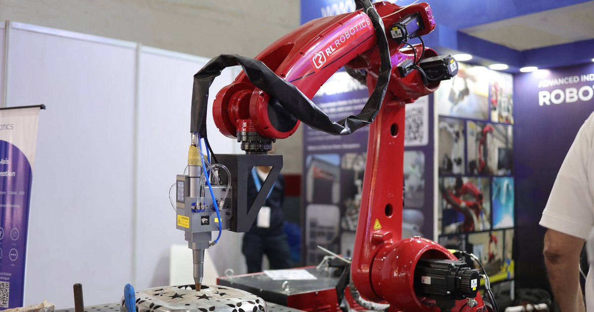 Robotics Zone