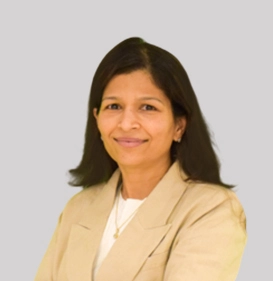 MS. RINI (BERNADETTE) CHETTIAR